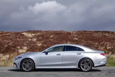 CLS 220